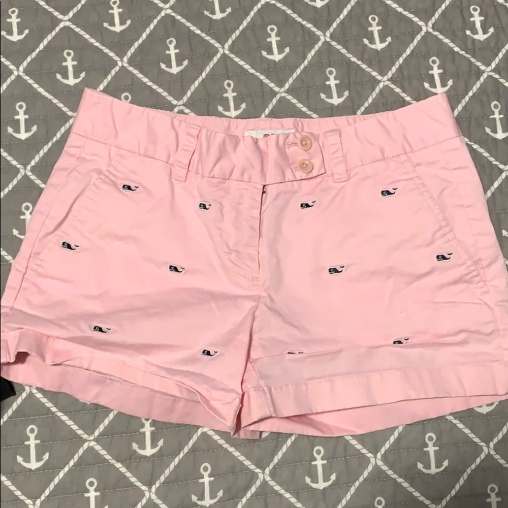 Vineyard vine Shorts